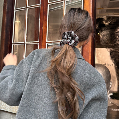 秋冬ヘアアクセサリーコレクション