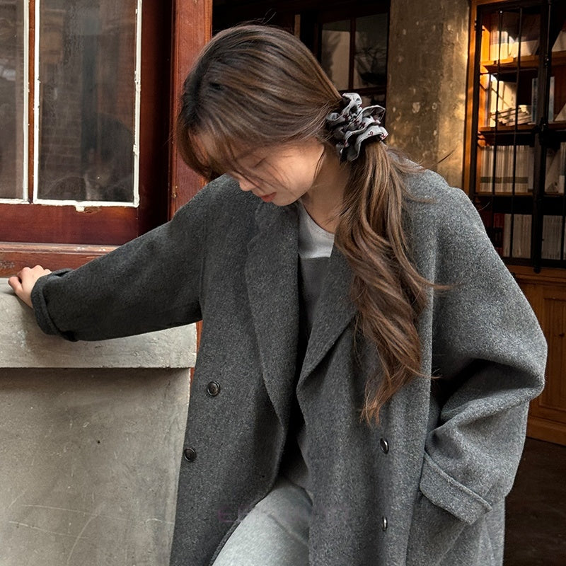 秋冬ヘアアクセサリーコレクション